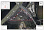 convert topographic survey maps from PDF to autocad dwg